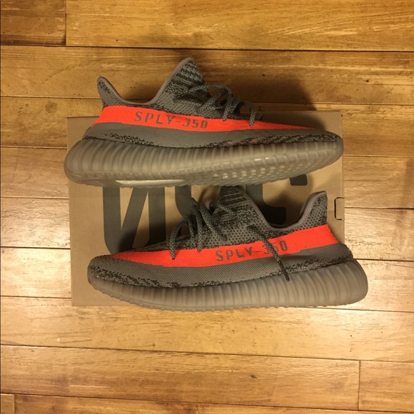 adidas Other - Men’s Yeezy Boost V2 “Beluga” (13)